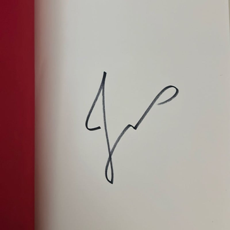 By Any Other Name **SIGNED**