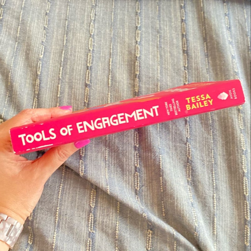 Tools of Engagement