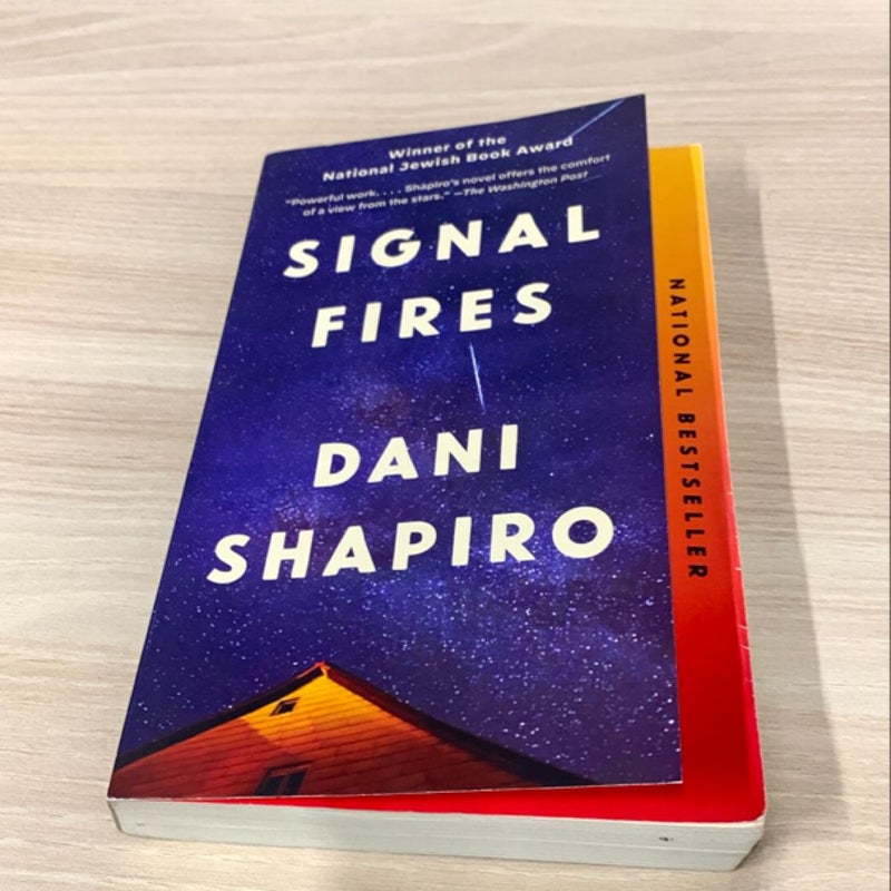 Signal Fires