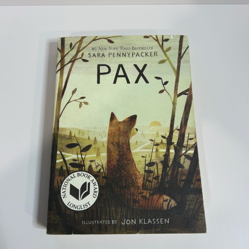 Pax