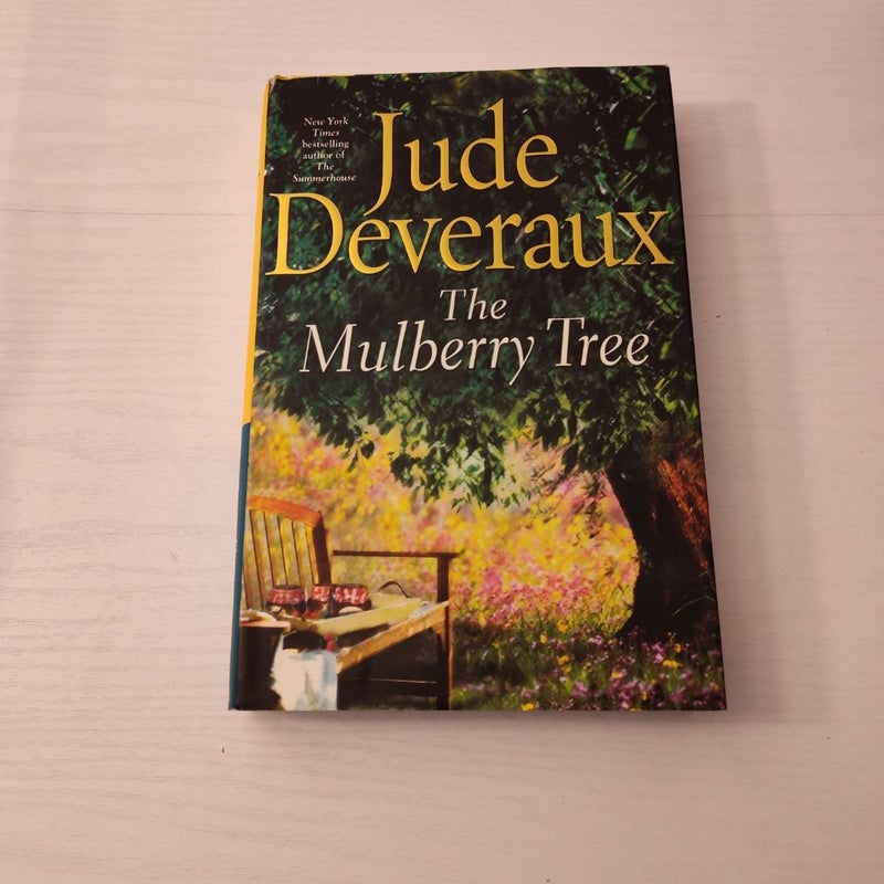 The Mulberry Tree