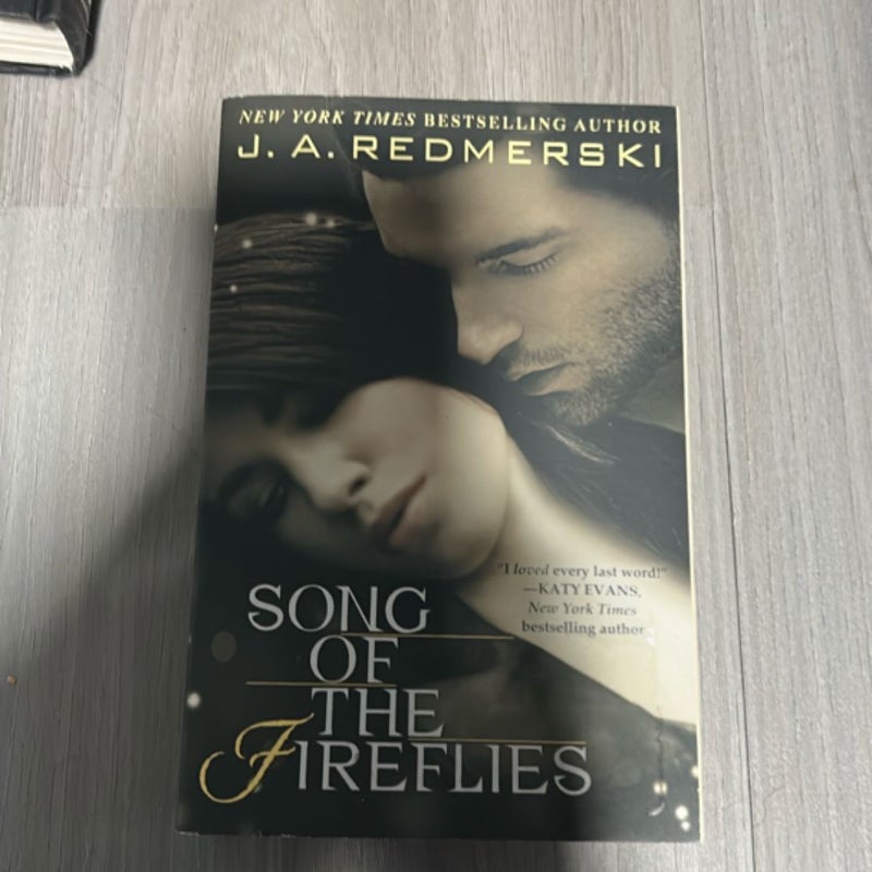 Song of the Fireflies