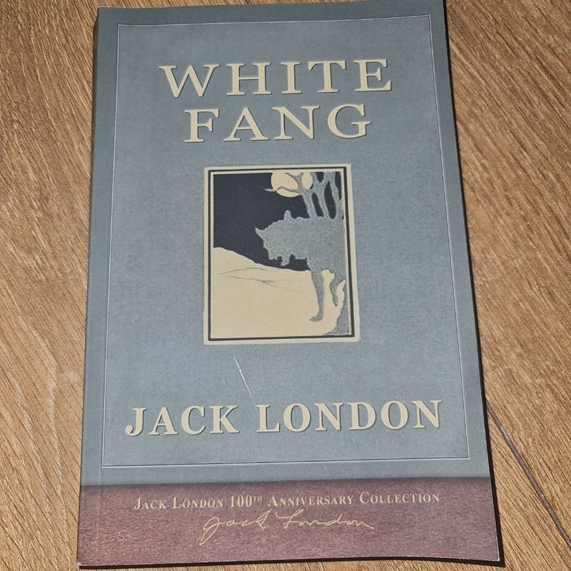 White Fang