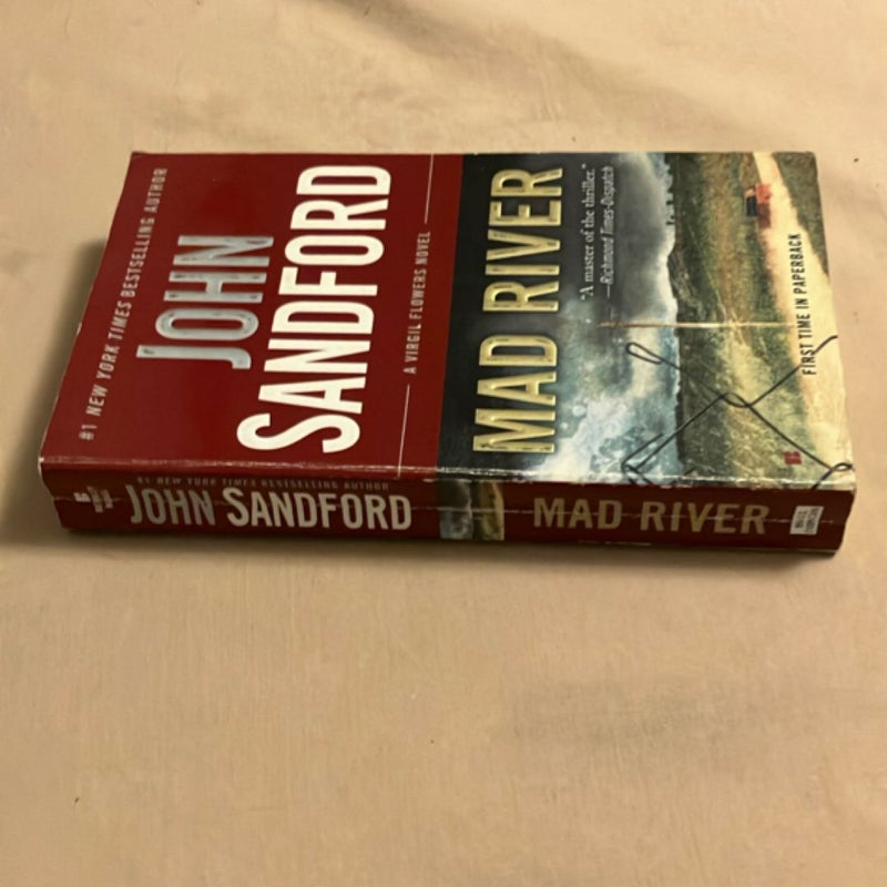 Mad River
