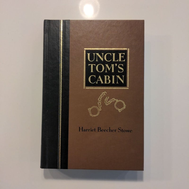 Uncle Tom's Cabin or Life among the Lowly