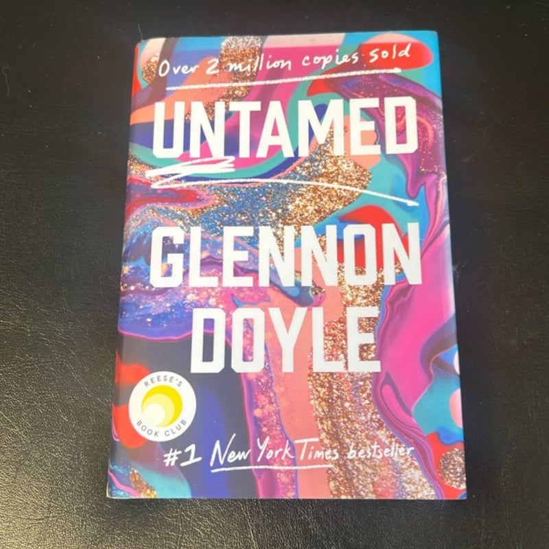 Untamed