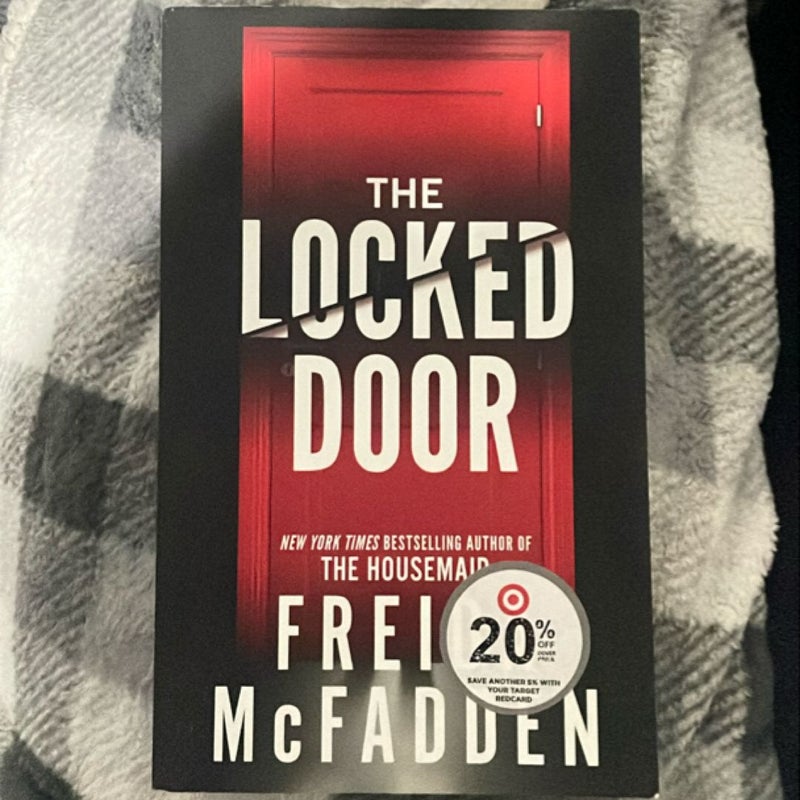 The Locked Door