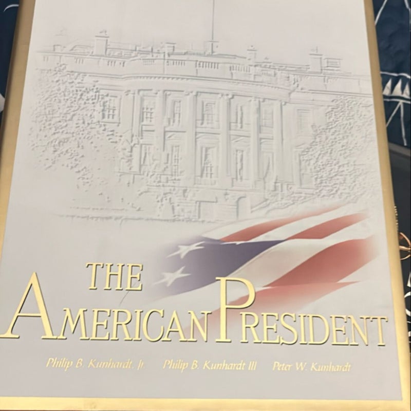 The American President