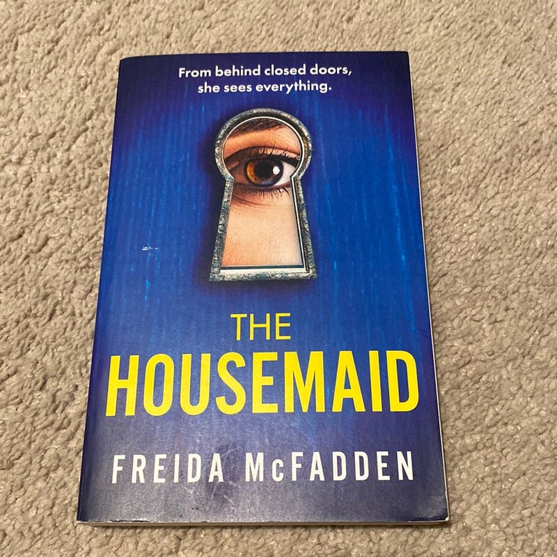 The Housemaid