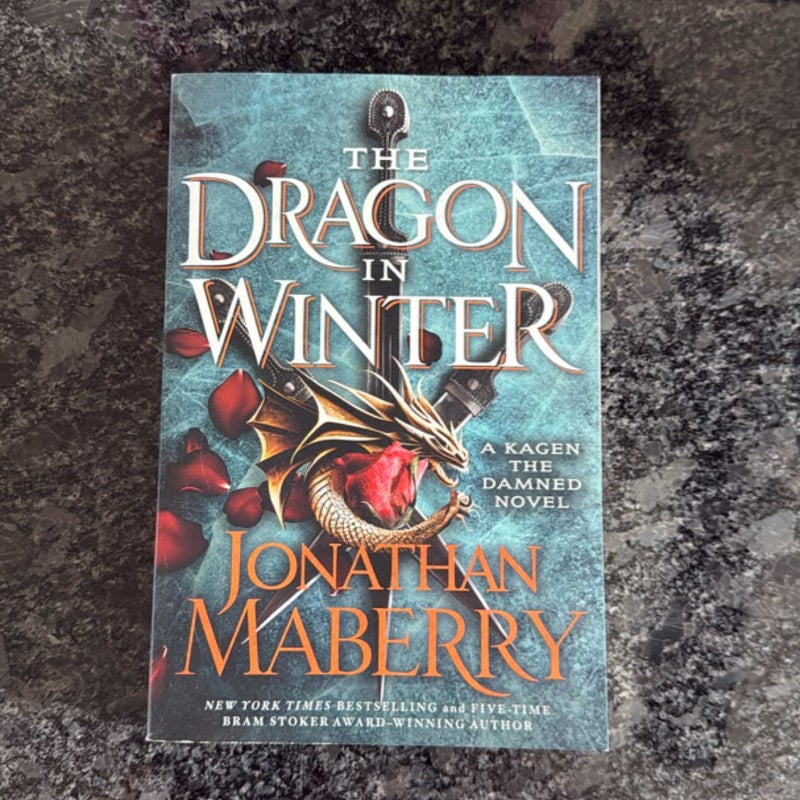 The Dragon in Winter