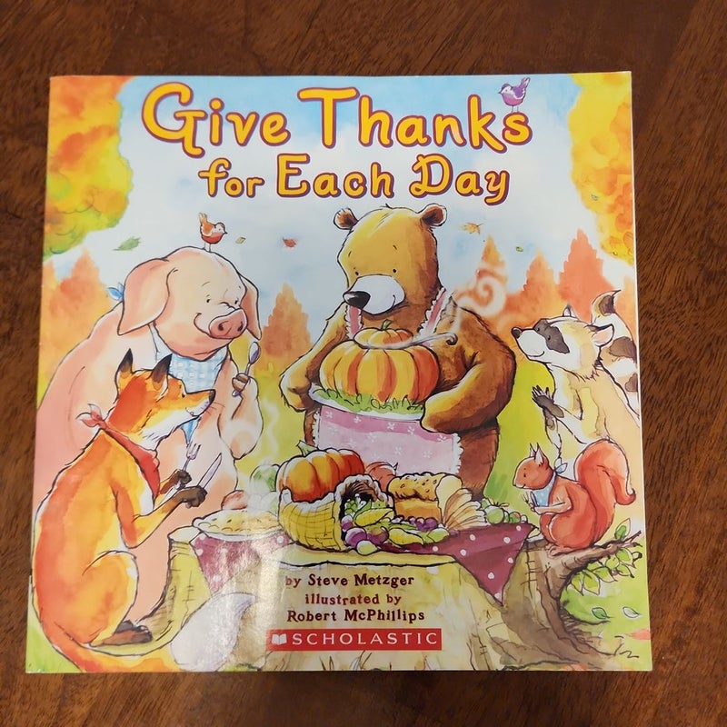 Thanksgiving Book Bundle