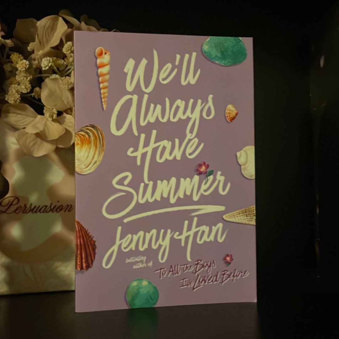 We'll Always Have Summer