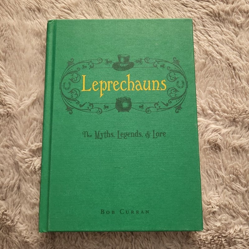 Leprechauns