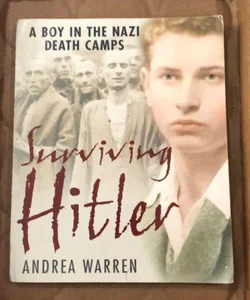 Surviving Hitler  96