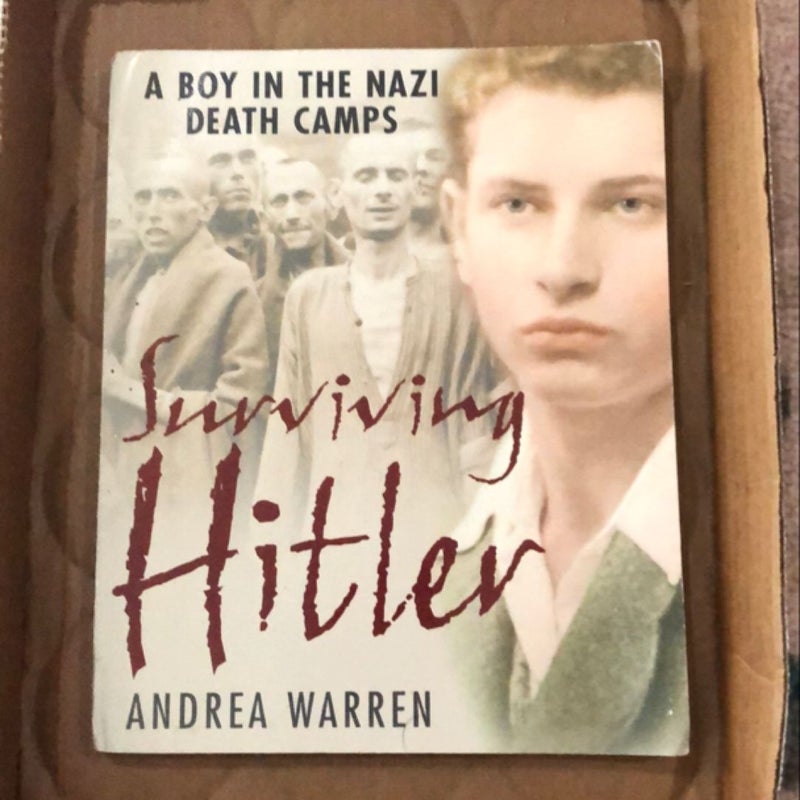 Surviving Hitler  96