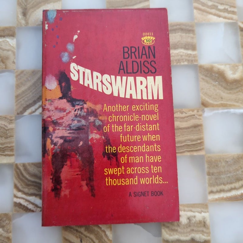 Starswarm