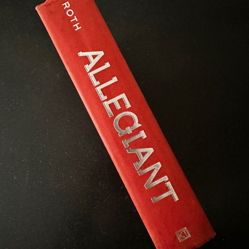 Allegiant