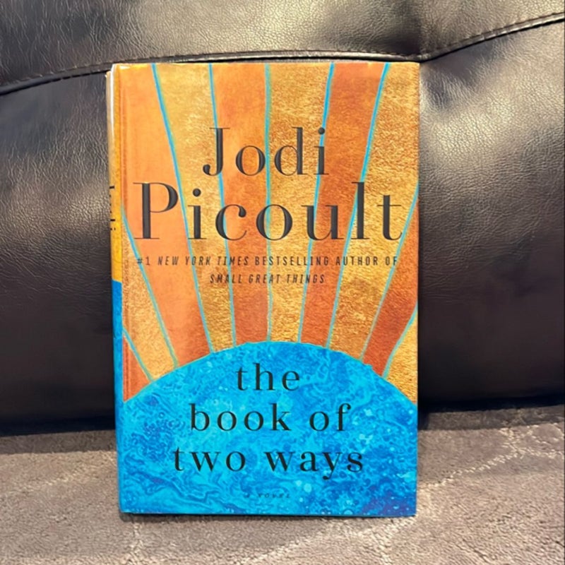 Jodi Picoult Bundle *Read Description! 2 added FREE books*