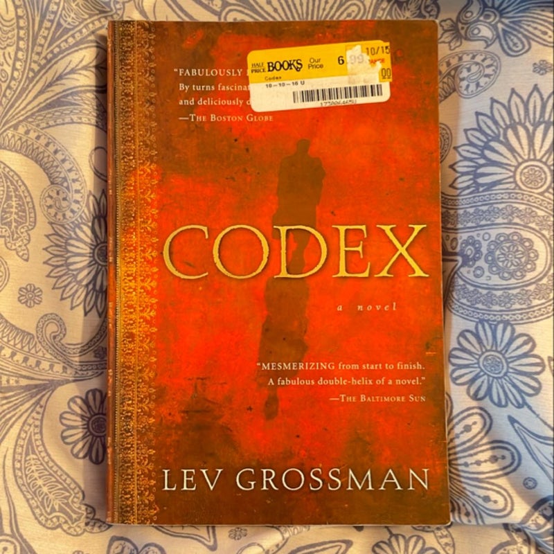 Codex