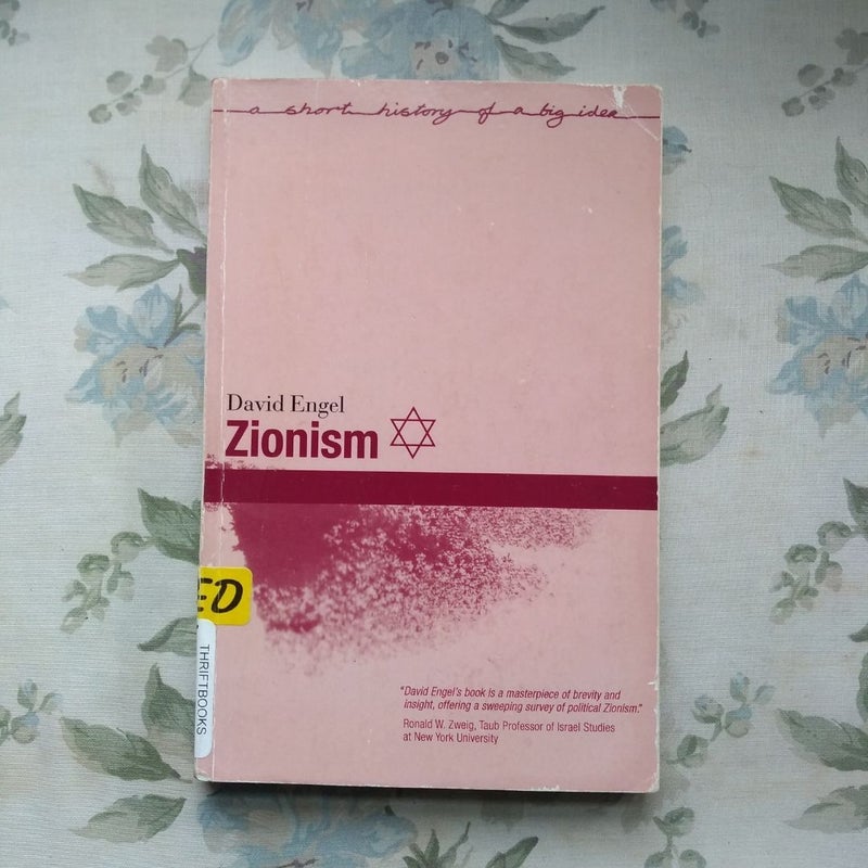Zionism