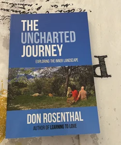 The Uncharted Journey