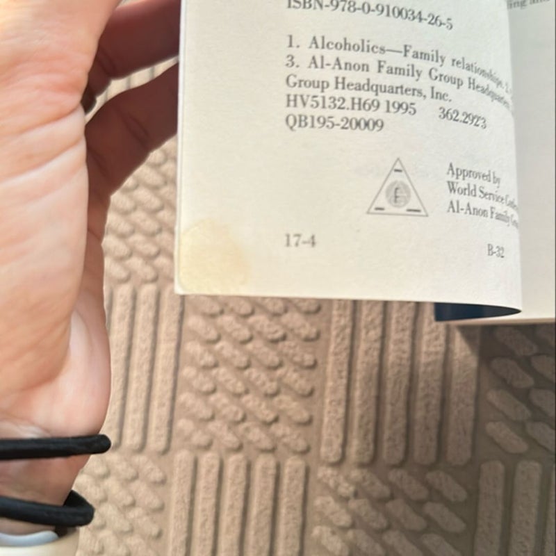 How Al-Anon Works for Families and Friends of Alcoholics