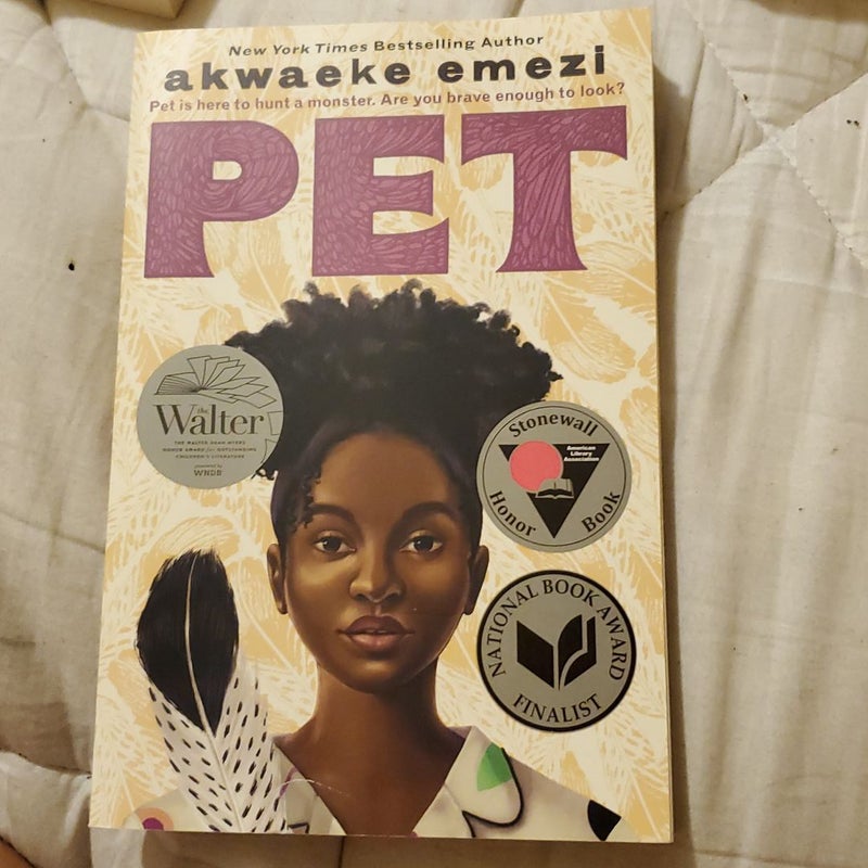 Pet