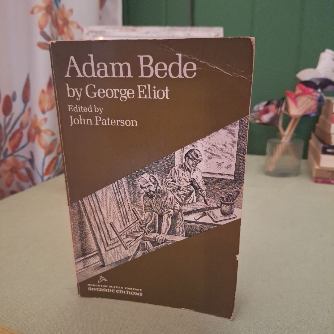 Adam Bede