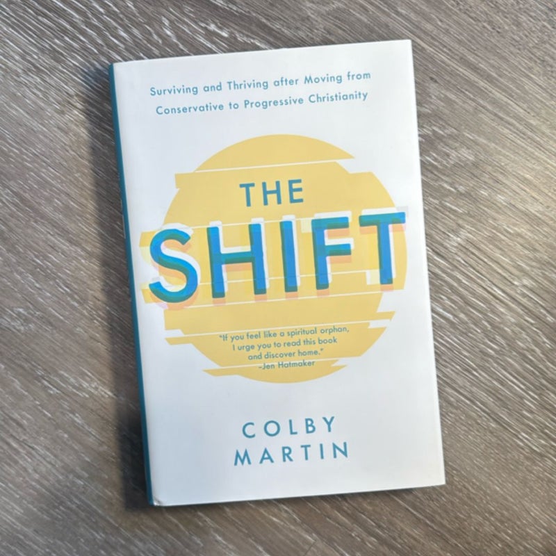 The Shift