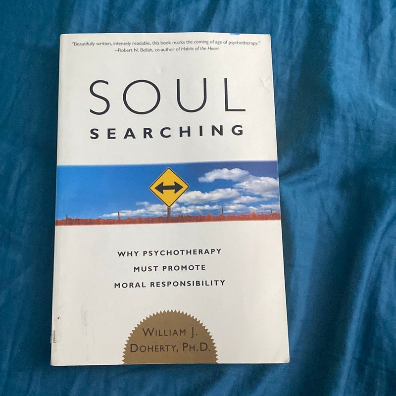 Soul Searching