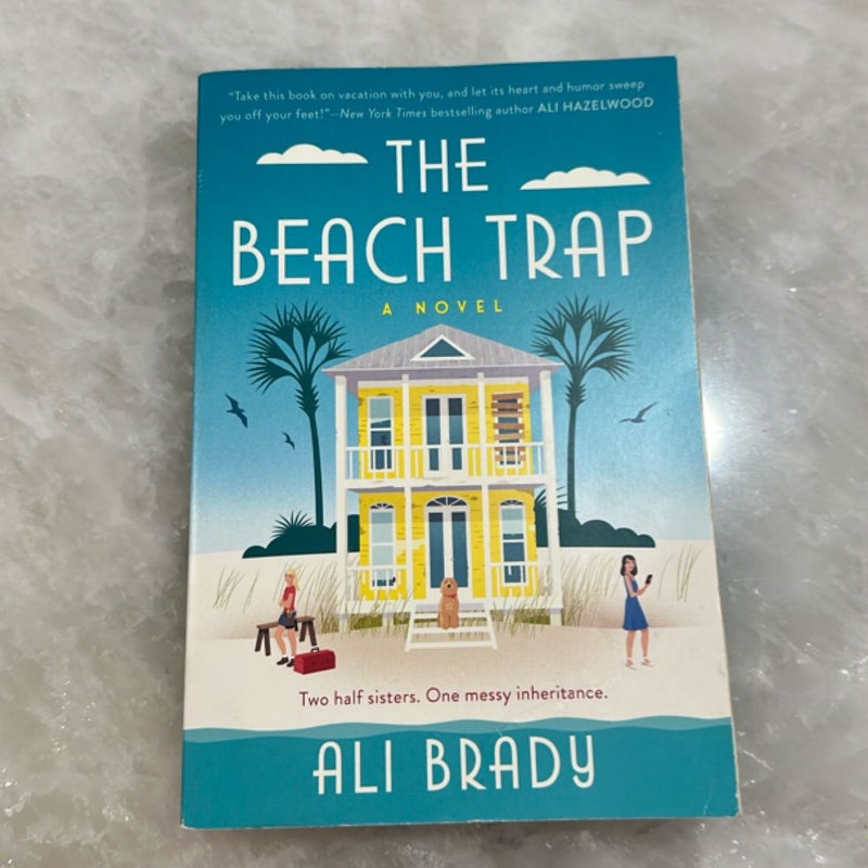 The Beach Trap
