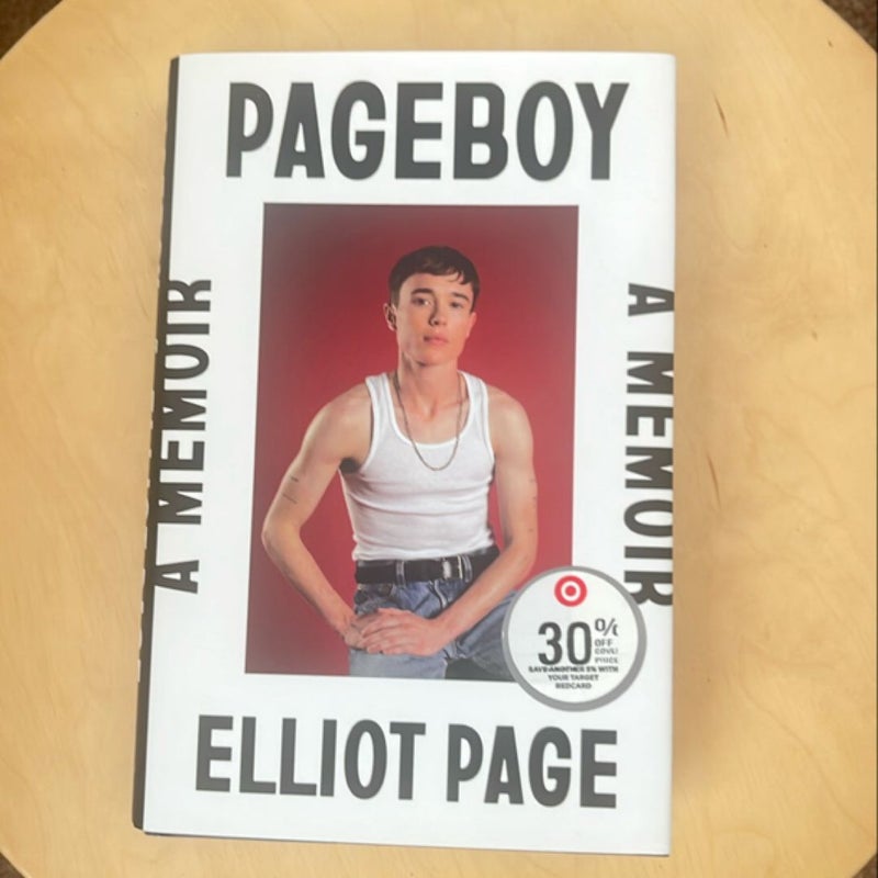 Pageboy