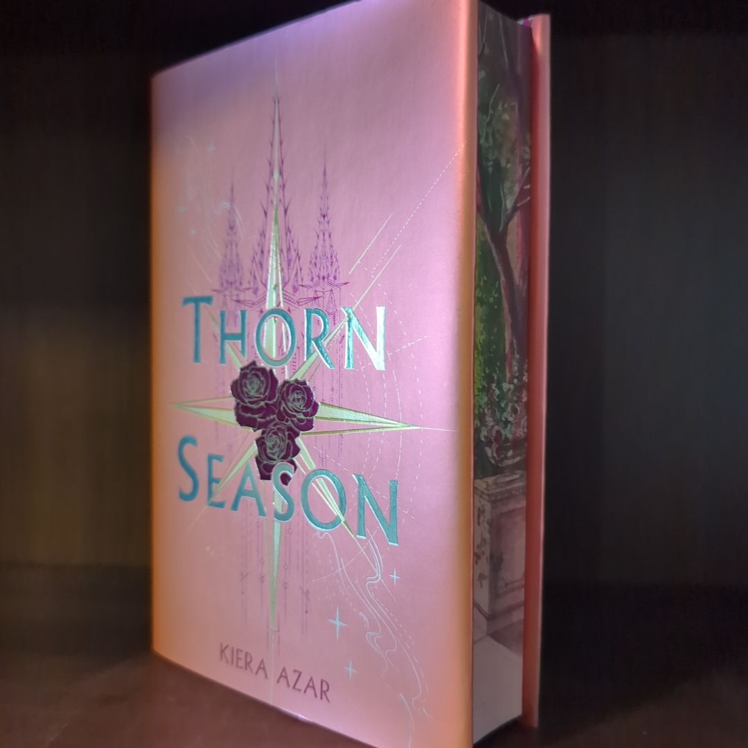 Thorn Season Deluxe Limited Edition