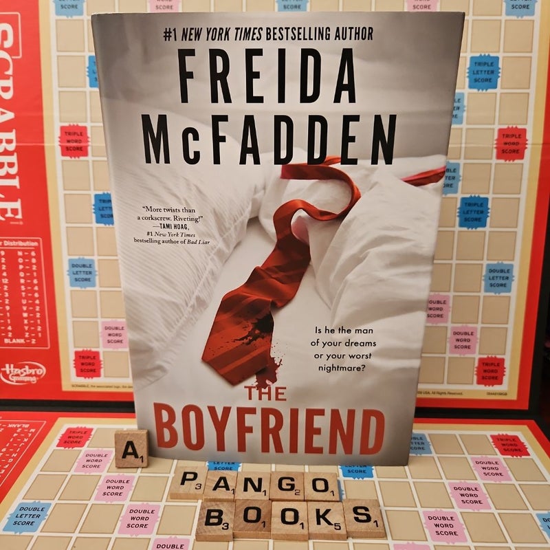 The Boyfriend
