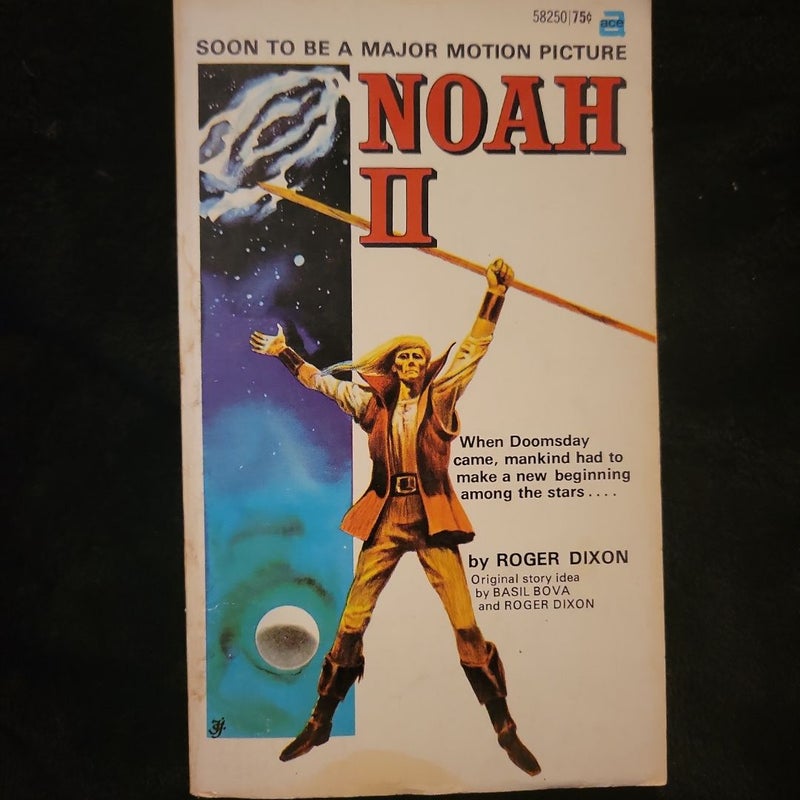 Noah II