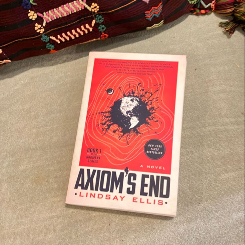Axiom's End