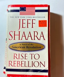 Rise to Rebellion