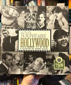 100 years of Hollywood 