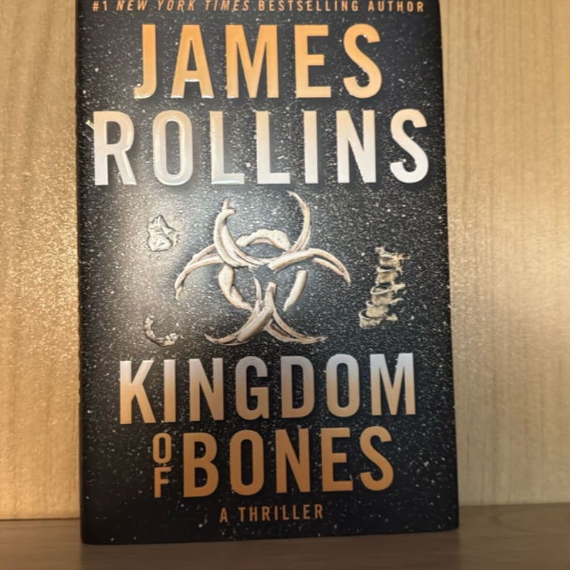 Kingdom of Bones
