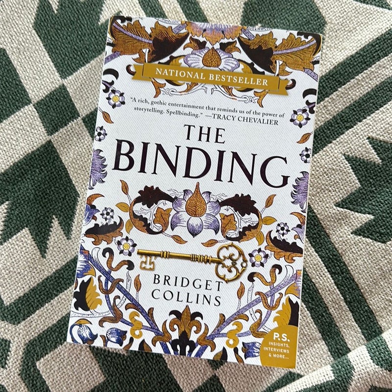 The Binding