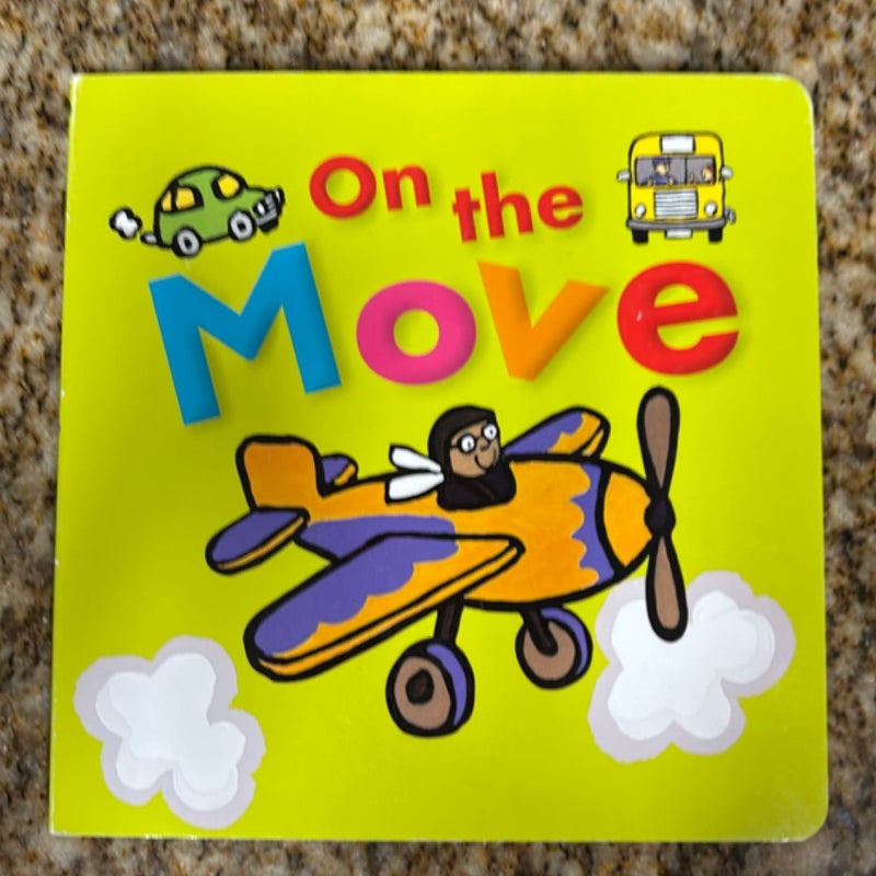 On the Move
