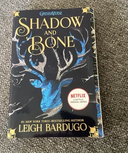 Shadow and Bone