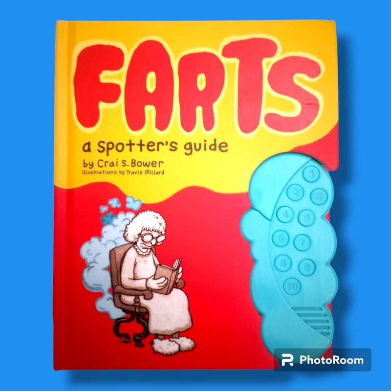 Farts: a Spotter's Guide