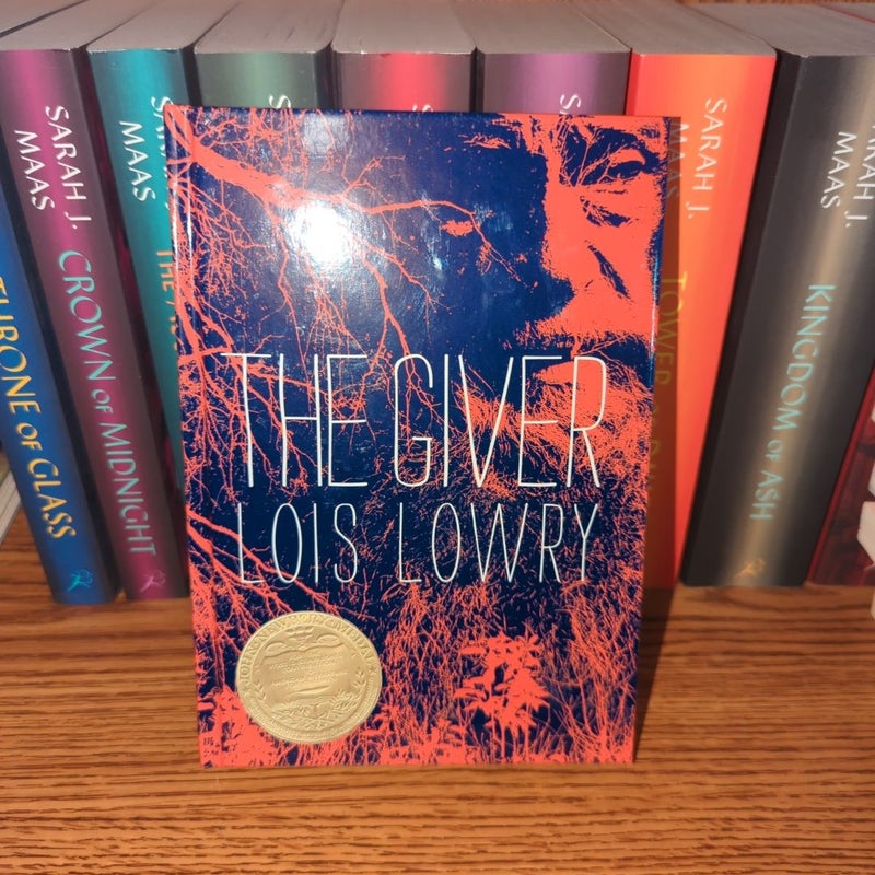 The Giver Quartet Boxed Set