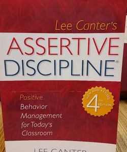 Assertive Discipline