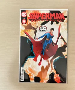 Superman Son Of Kal-El #6