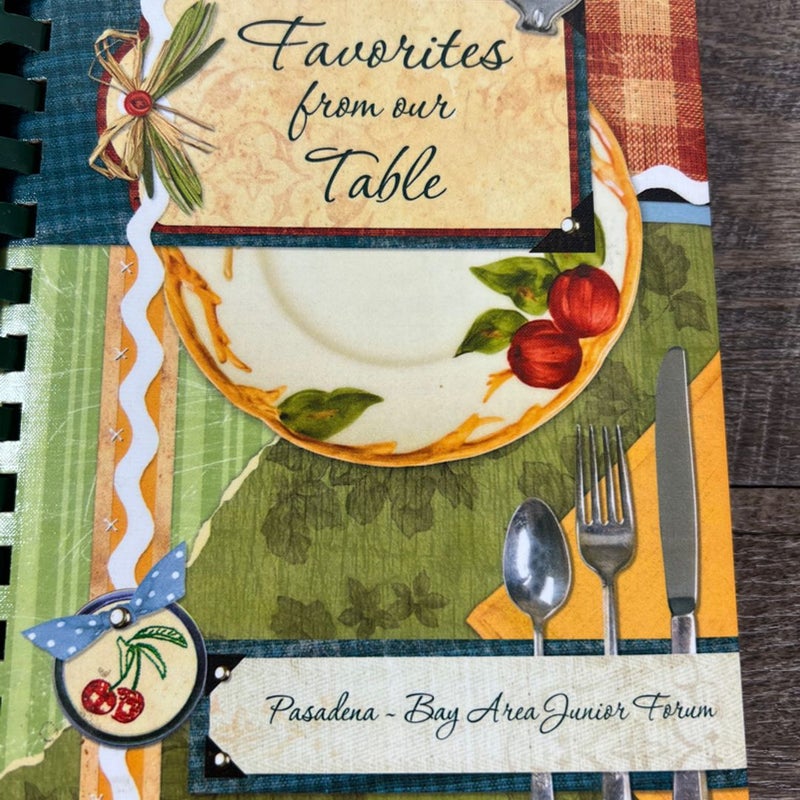 vintage cookbooks bundle Fundraisers