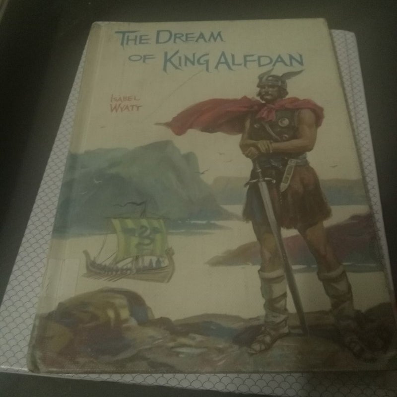 The Dream of King Alfdan