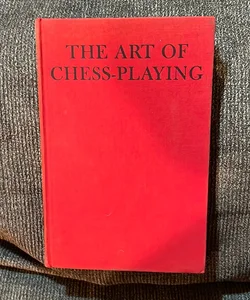 The art of chess playing