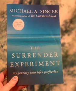 The Surrender Experiment
